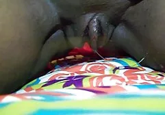 عاشق ساختن روش لزبین با مایا Melone و Nekane در فیلم سوپر گلشیفته