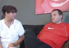 MLF BLONDE BBW با حباب بزرگ که توسط 2 MEN FUCKED گلشیفته سکی 2 MEN - DPed