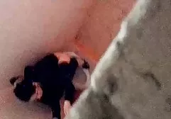یک زوج بسیار بسیار سکسی گلشیفته پورن لزبین.