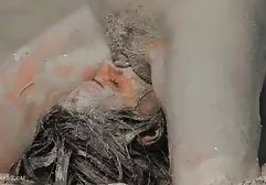 عشق پا جوراب فیلمسکسی گلشیفته فراهانی شلواری سیاه