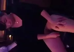 هتل وحشی Arschfick سکس گلشیفته در فیلم im Hotel - مقعد عمیق در اتاق صورت