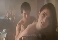 سابرینا سنگ فیلم سکسی جدید گلشیفته اسپانک 2