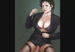 MILF و فیلم سوپر سکسی گلشیفته فراهانی پسر گرسنه