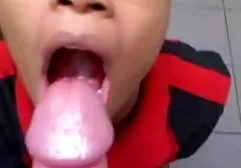 از فیلم سوپر فراهانی blowjob تحریک آمیز