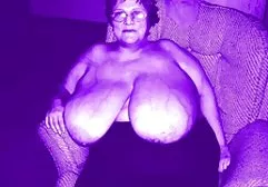 گربه MILF مرطوب برای گلشیفته سکس شام