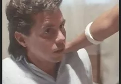 زن در فيلم سكس گلشيفته فراهانى حال صحبت در محل کار کثیف می شود. رئیس او را مجازات می کند.